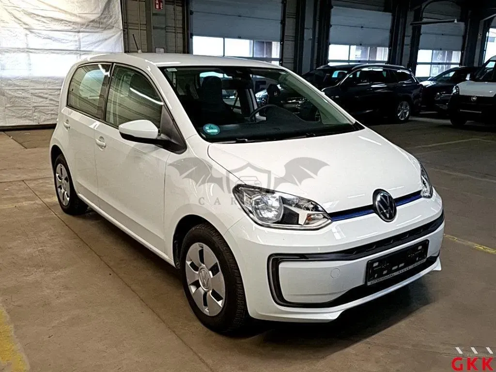 Volkswagen Up! 2021