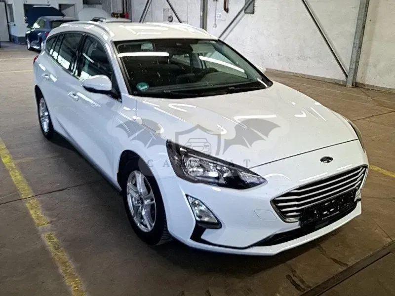 Ford Focus 2.0 Titanium 2021