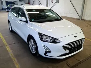 Ford Focus 2.0 Titanium 2021