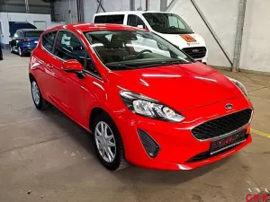 Ford Fiesta 1.1 Cool & Connect 2021