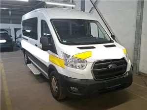 Ford Transit L3H2 2.0 TDCI Trend 2021