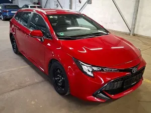 Toyota Corolla Touring Sports 2.0 Business 2022