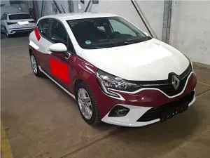 Renault Clio 1.0 Business 2022