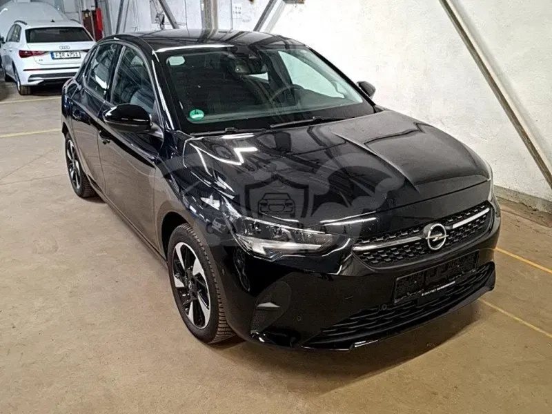 Opel Corsa Elegance 2022
