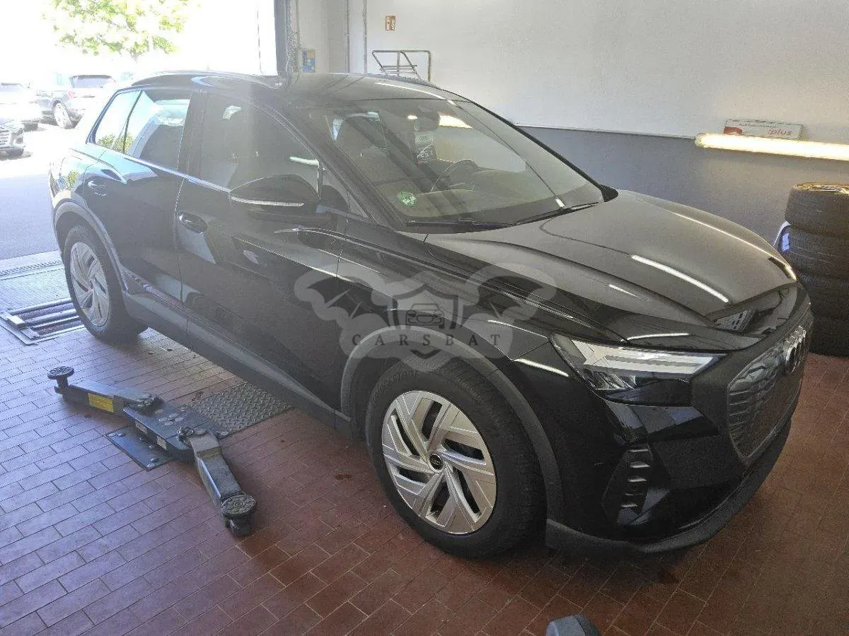 Audi Q4 E-tron 45 2023