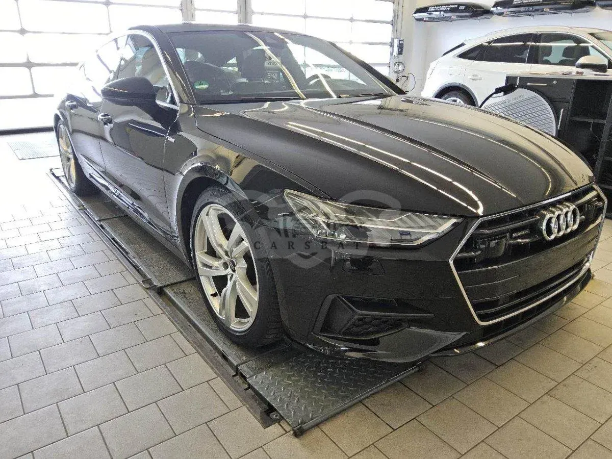 Audi A7 Sportback 45 TFSI 2023