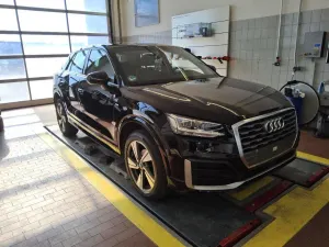 Audi Q2 35 TFSI Design 2020