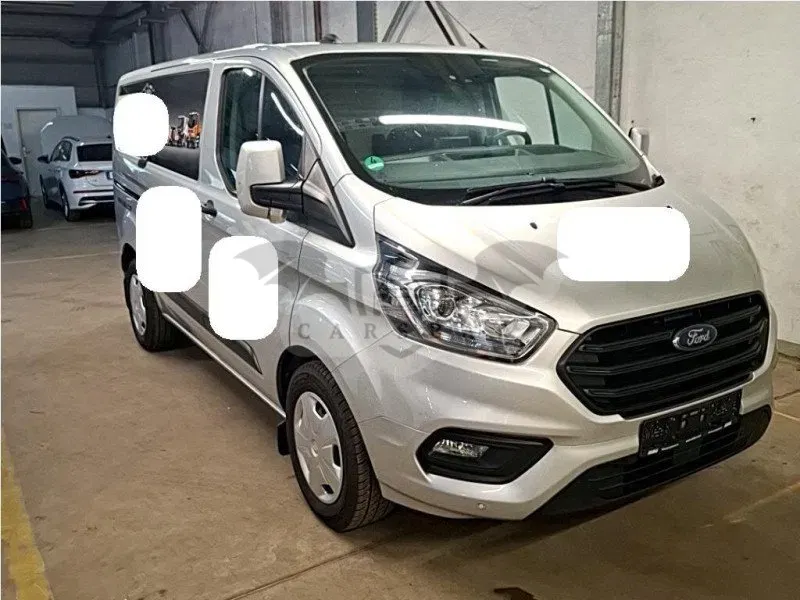 Ford Transit Custom 2.0 TDCI Trend 2023