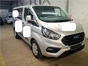 Ford Transit Custom 2.0 TDCI Trend 2023