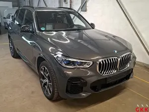 BMW X5 40d M Sport 2023