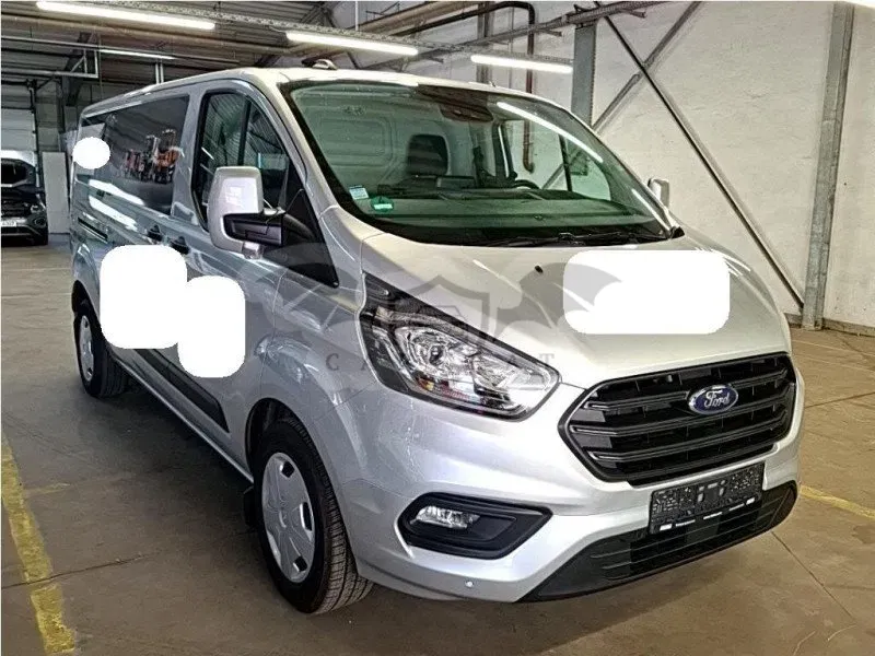 Ford Transit Custom 2.0 TDCI Trend 2023