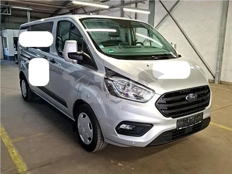 Ford Transit Custom 2.0 TDCI Trend 2023