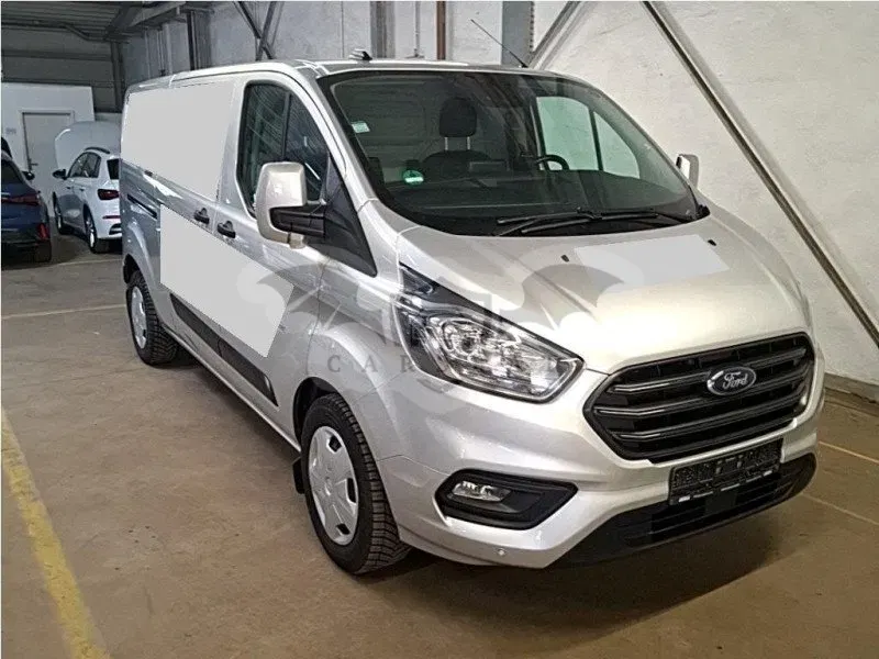 Ford Transit Custom 2.0 TDCI Trend 2023