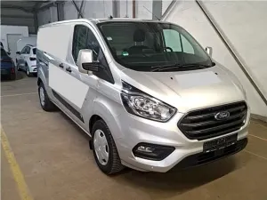 Ford Transit Custom 2.0 TDCI Trend 2023