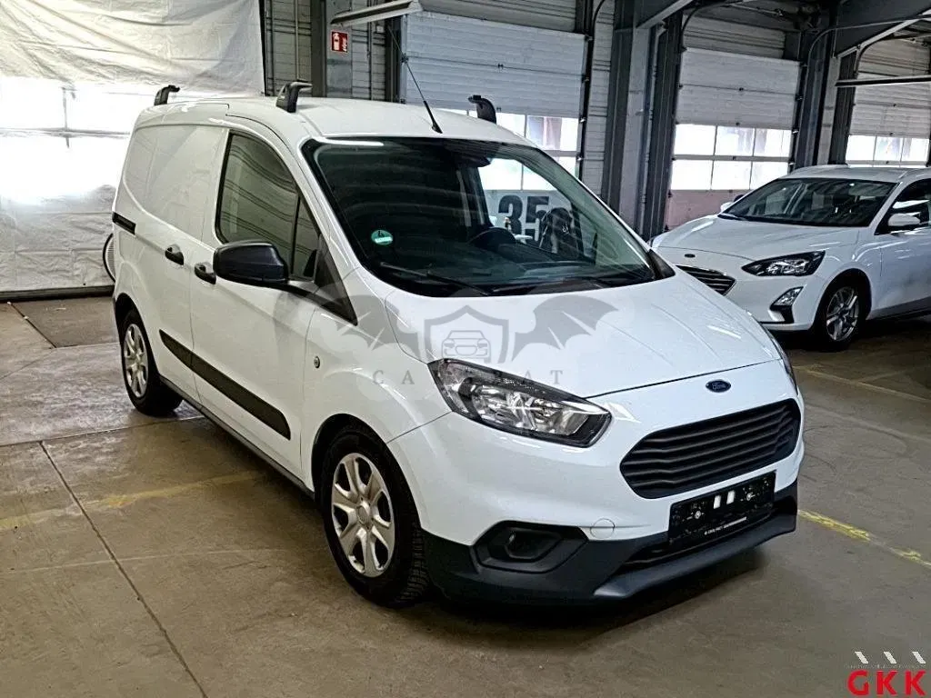 Ford Transit Courier 1.5 TDCI Trend 2023