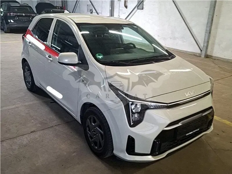 Kia Picanto (Morning) 1.0 Vision 2025