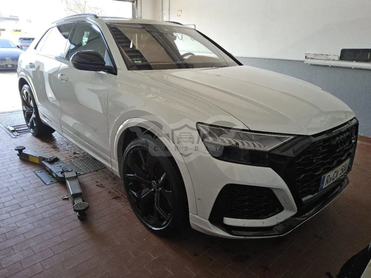 Audi Q8 RSQ8 4.0 TFSI 2023