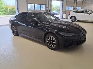 BMW i4 35e M Sport 2023