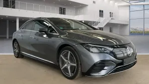 Mercedes-Benz EQE 350 AMG Line 2023
