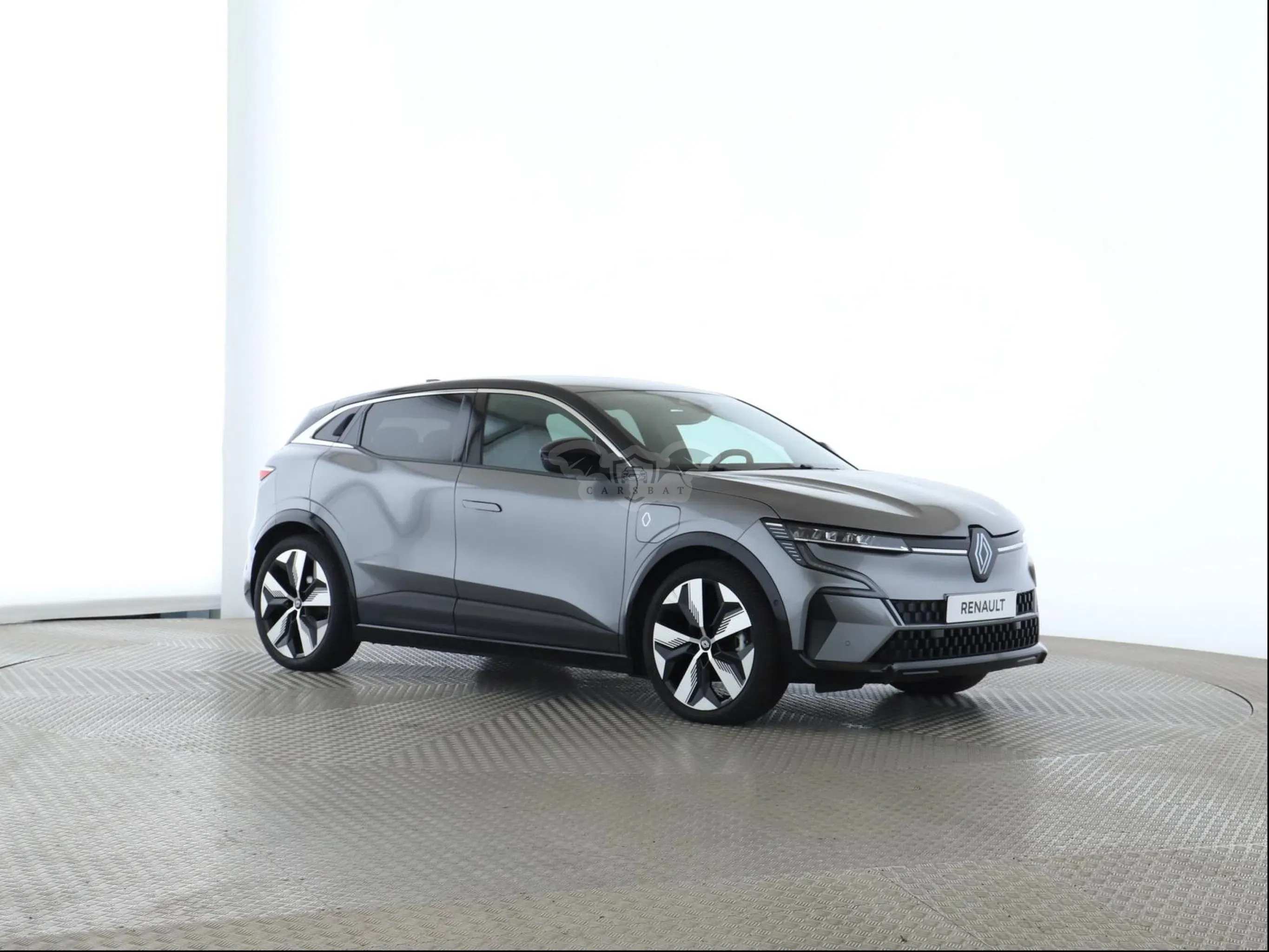 Renault Megane E-Tech Comfort 2025