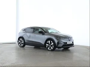 Renault Megane E-Tech Comfort 2025