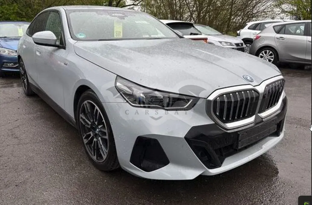 BMW i5 40 M Sport 2024