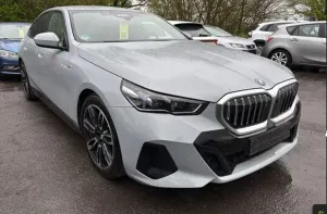 BMW i5 40 M Sport 2024