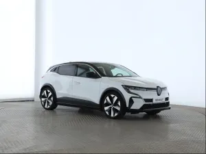 Renault Megane E-Tech Techno 2023