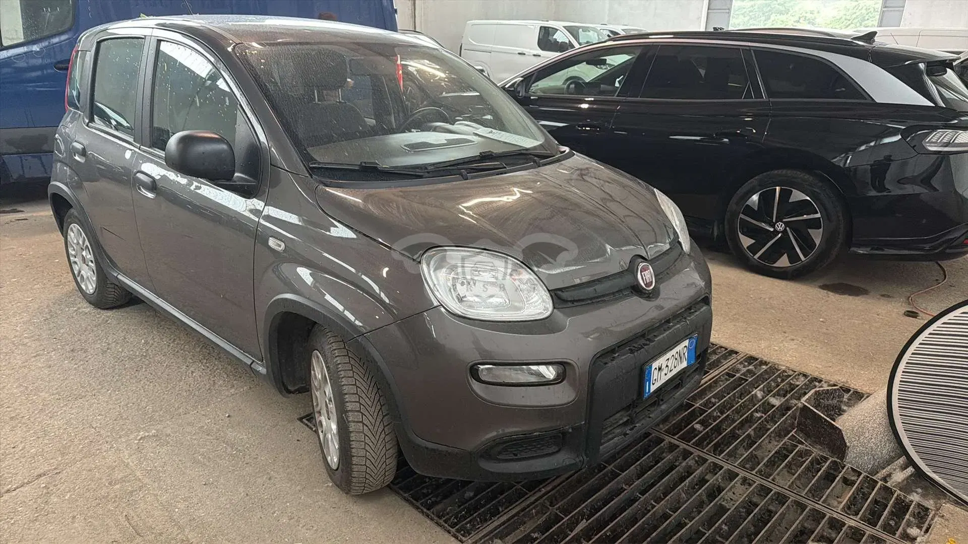Fiat Panda 1.0 2022