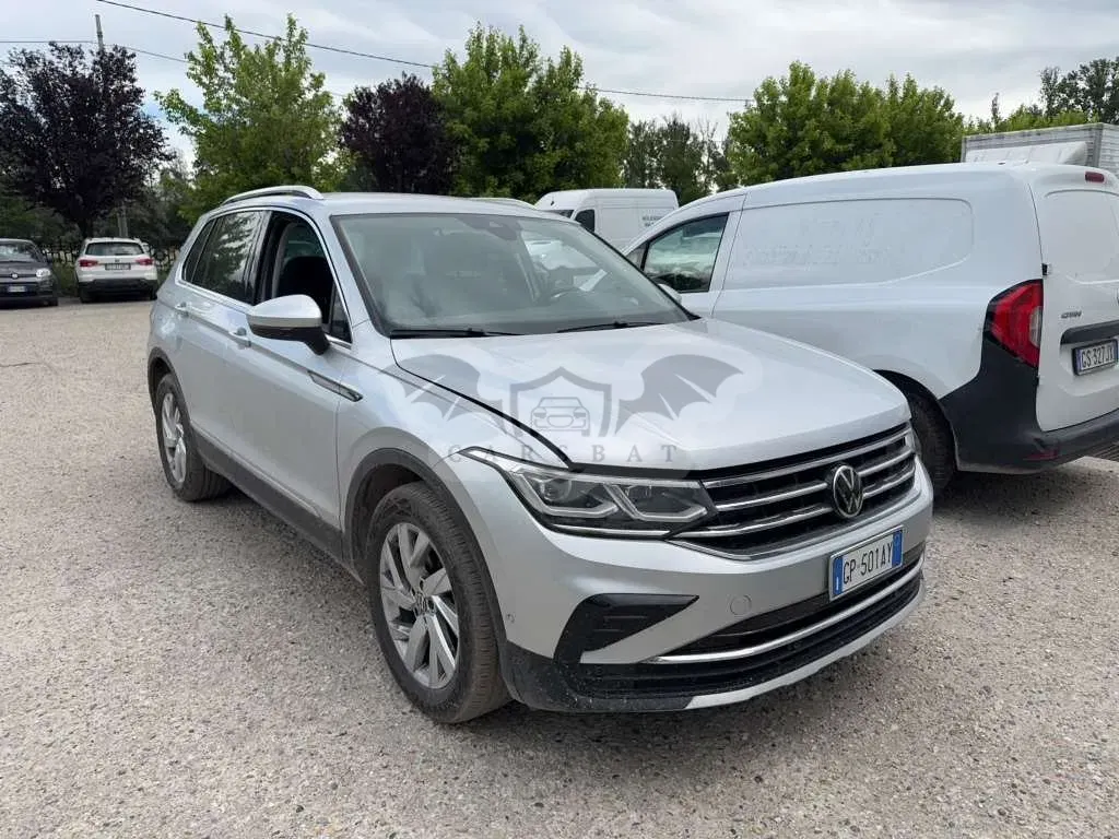 Volkswagen Tiguan 2.0 TDI Elegance 2023