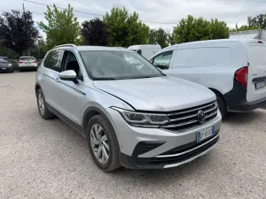 Volkswagen Tiguan 2.0 TDI Elegance 2023