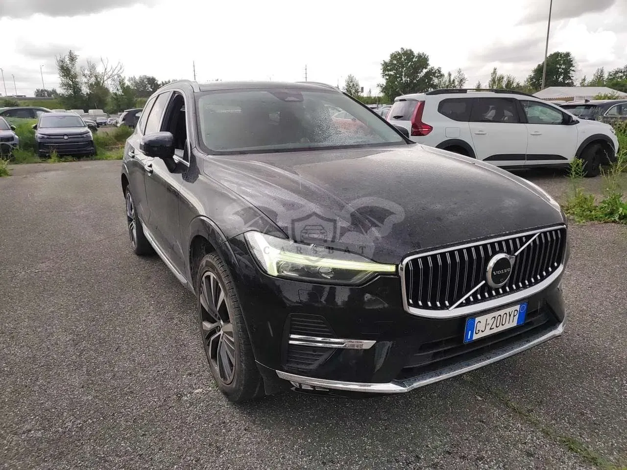 Volvo XC60 B4 Inscription 2022