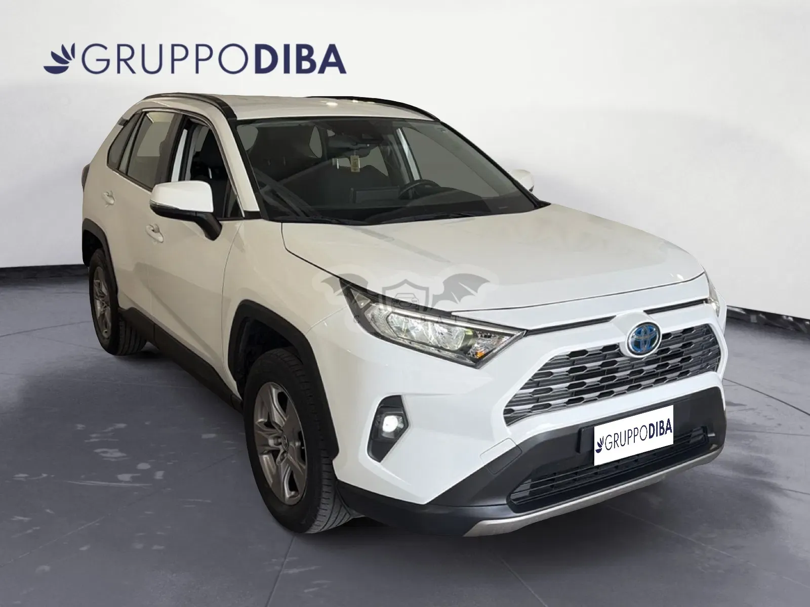 Toyota Rav4 2.5 VVT-i Business 2022