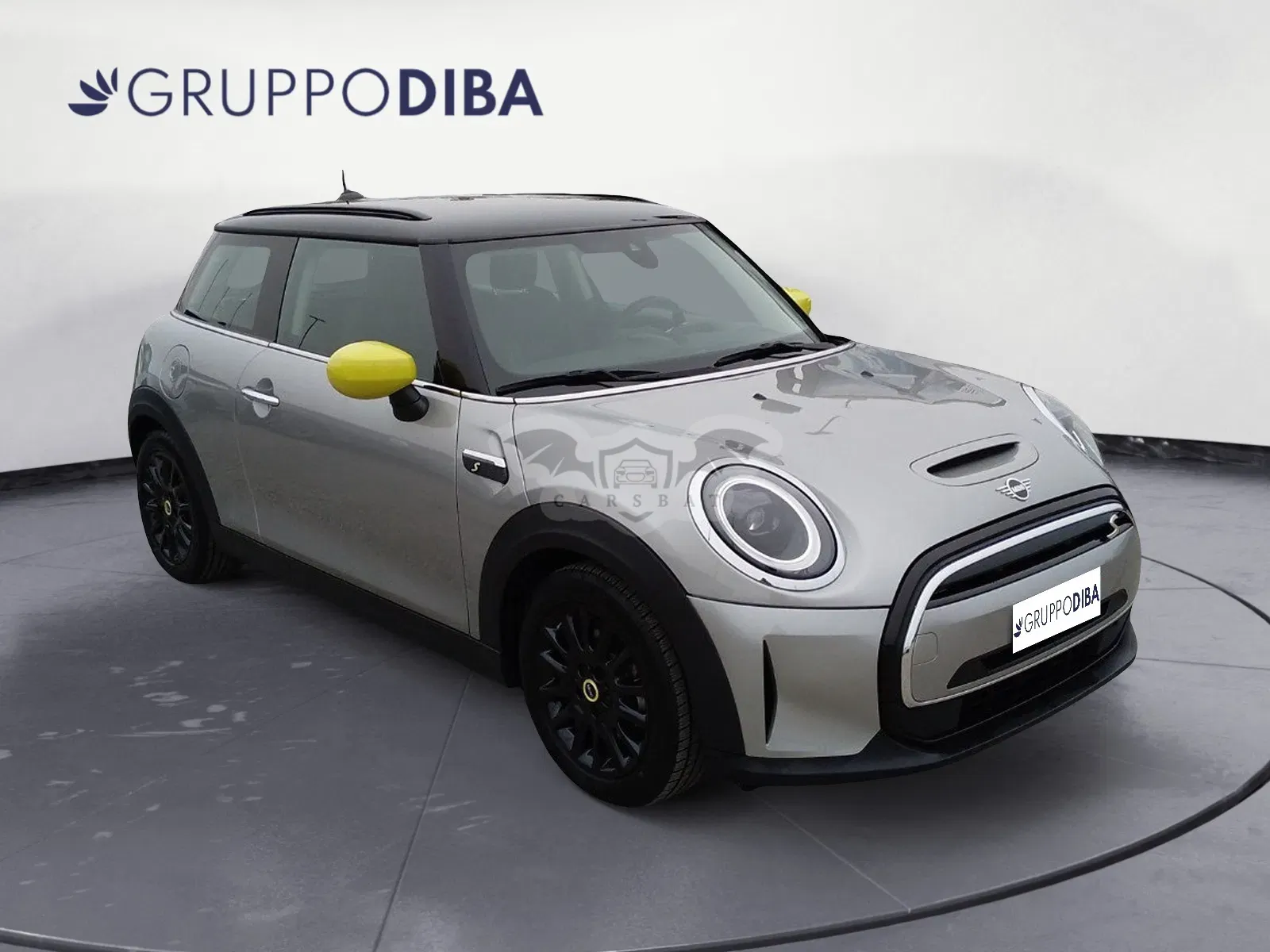 Mini 3 Doors Cooper S Classic 2023
