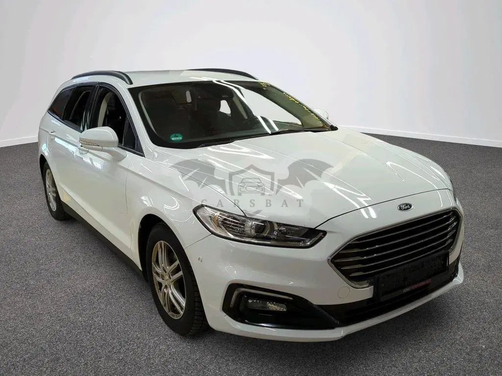 Ford Mondeo 2.0 Trend 2020