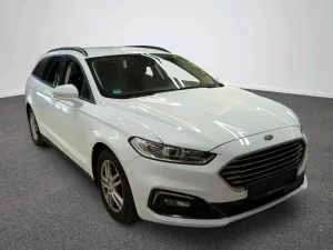 Ford Mondeo 2.0 Trend 2020
