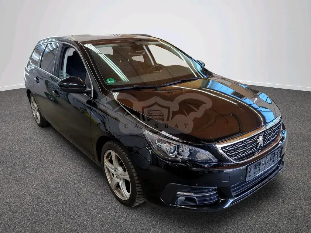 Peugeot 308 SW 1.5 Allure 2019
