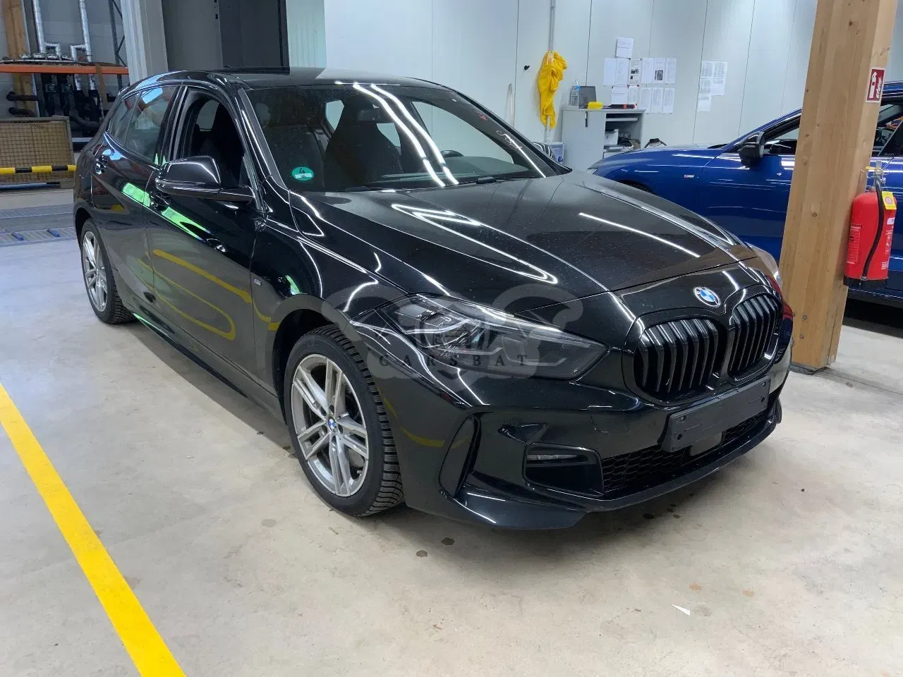 BMW 1 Series 120 M Sport 2022