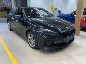 BMW 1 Series 120 M Sport 2022