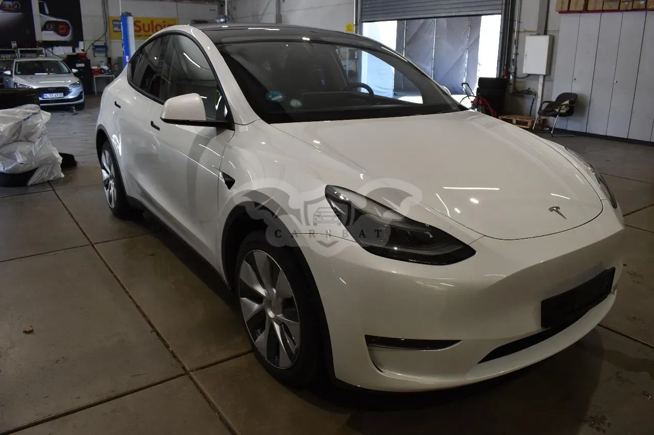 Tesla Model Y Long Range 2023