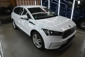 Skoda Enyaq iV 80 2022