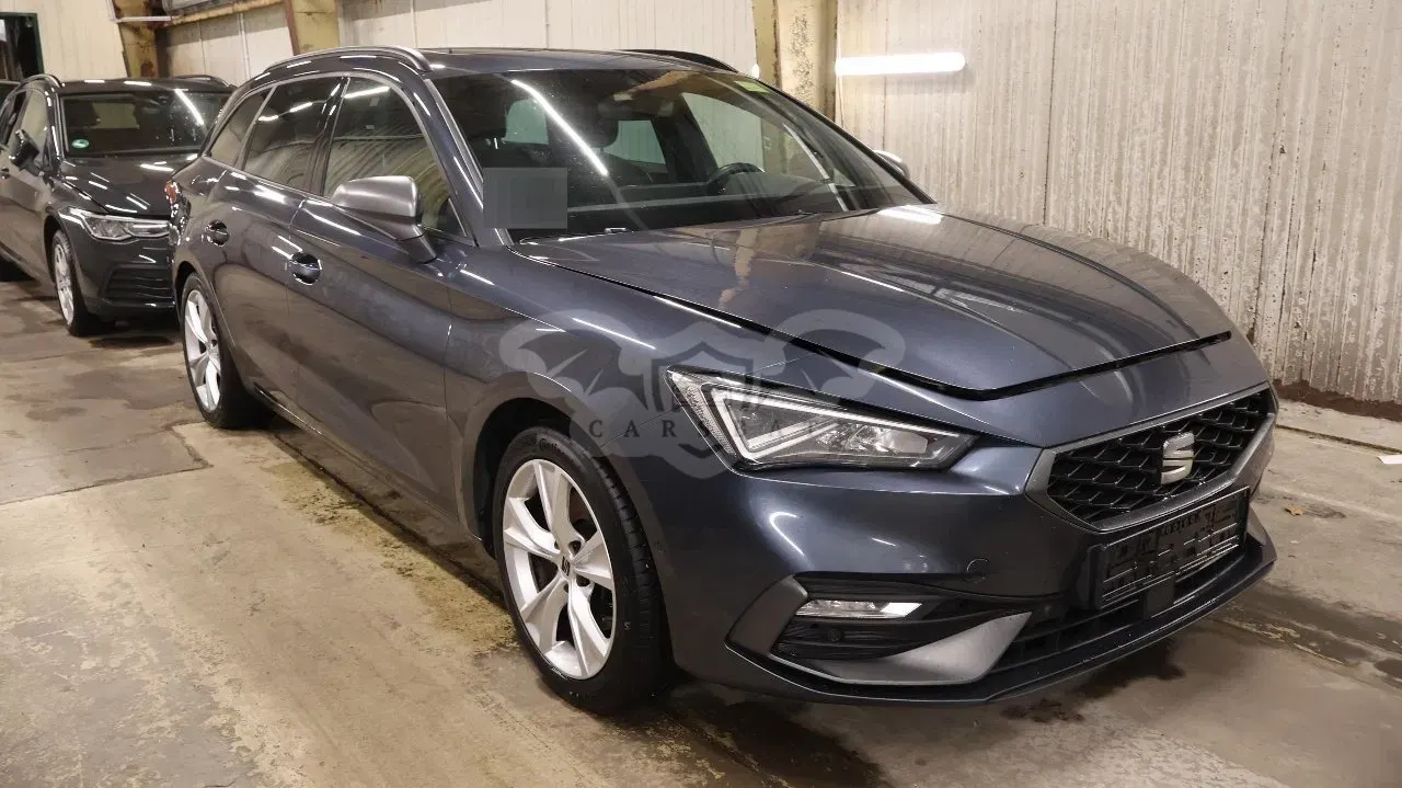 Seat Leon Sportstourer 2.0 TDI FR 2023