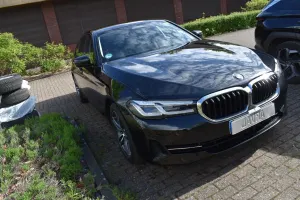 BMW 5 Series 530d 2020