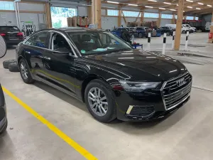 Audi A6 40 TDI Design 2019