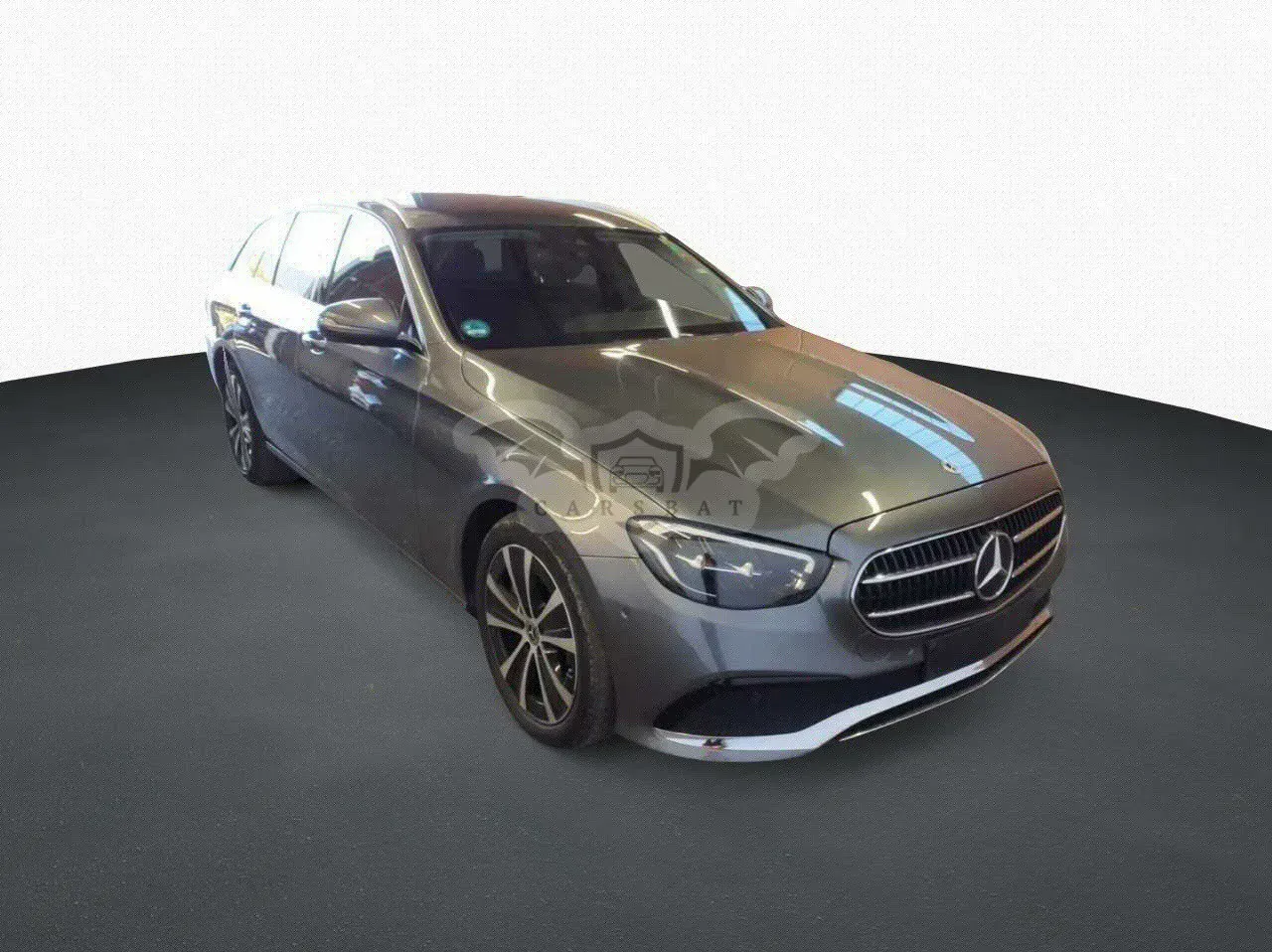 Mercedes-Benz E Break 300de 2021