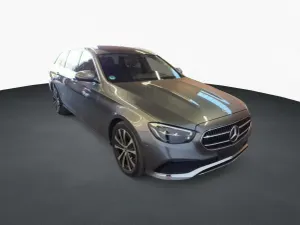 Mercedes-Benz E Break 300de 2021
