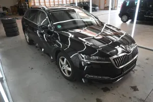 Skoda Superb Combi 2.0 TDI Style 2022
