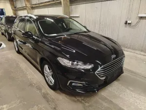 Ford Mondeo 2.0 Titanium 2020