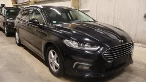 Ford Mondeo 2.0 Titanium 2020