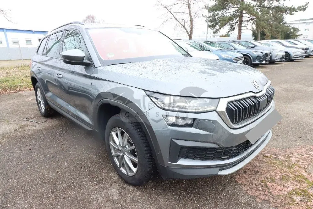 Skoda Kodiaq 2.0 TDI Ambition 2023